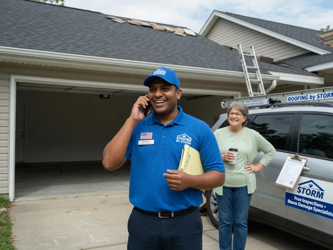 Roof Repair Near Me Saint Charles, AR FAQs